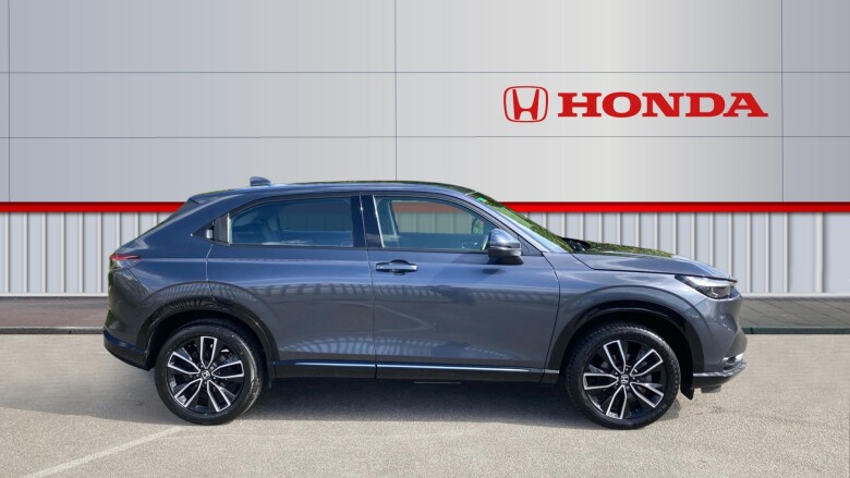 Honda HR-V 1.5 eHEV Advance 5dr CVT Hybrid Hatchback